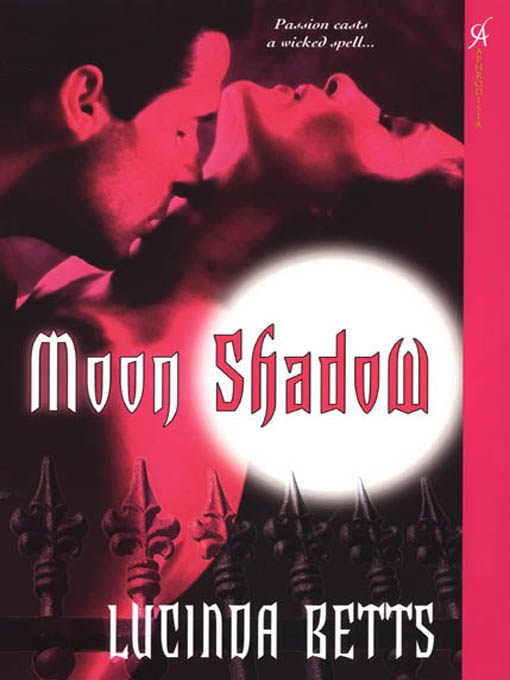 Moon Shadow